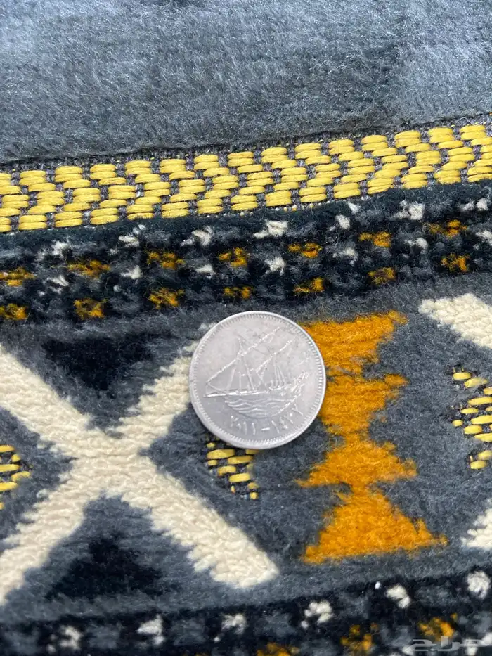 20 فلس كويتي عام 1432-2011 1