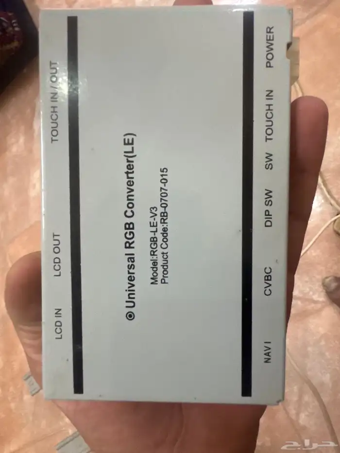 جميع قطع غيار جيب لكزس وكاله LX470 موديل 2004 11