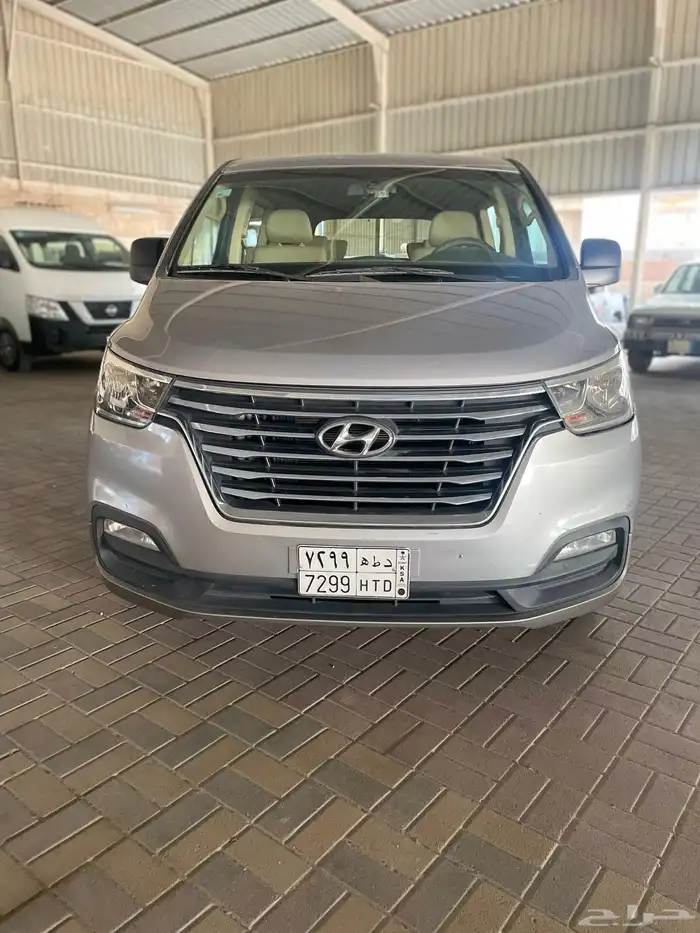 هيونداي اتش ون 2019 0