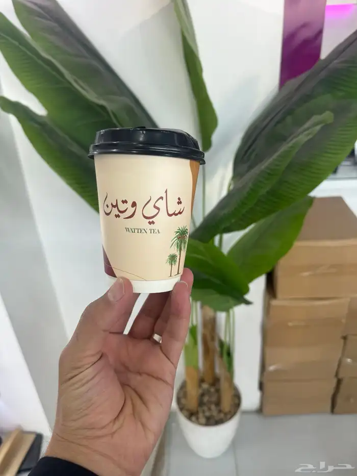 طباعة اكياس مطبعة طباعة اكواب استكرات لوقوهات 4