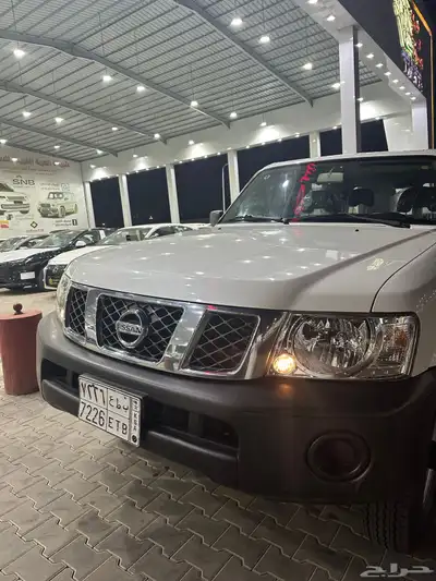 باترول2011 مباع 0