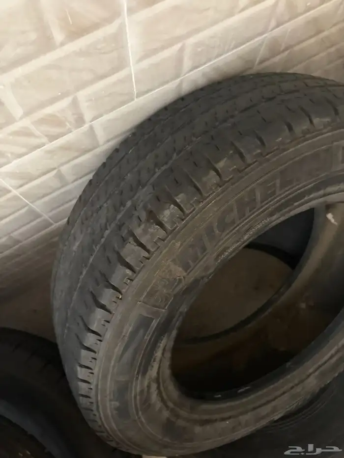 كفرات هايلكس 2021 3