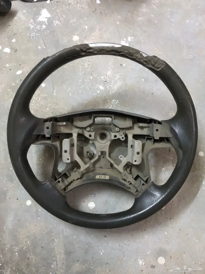 دركسون كامري 2011 اصلي 0