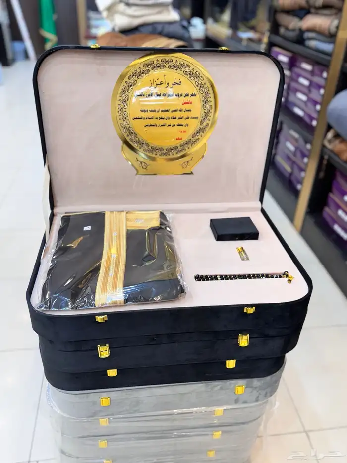 دروع تخرج وهدايا زواج 5