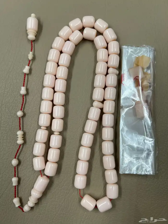 ضومنه (دومنه) صب قديم وردي 0