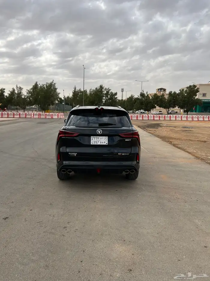 شانجان cs75بلس نص فل 2