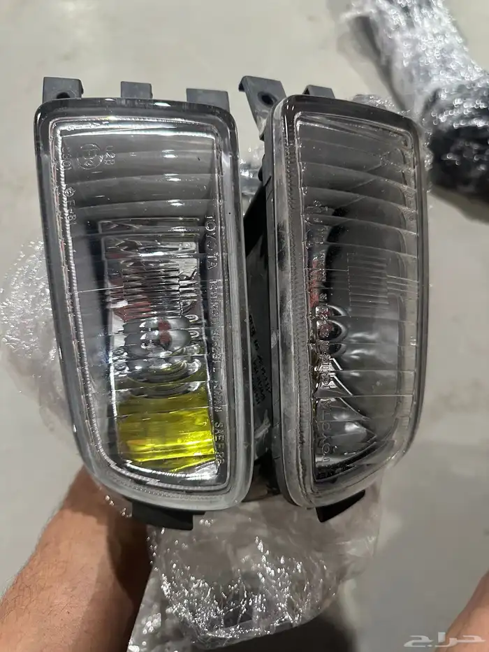 قطع غير لكزس جي اس 300 21