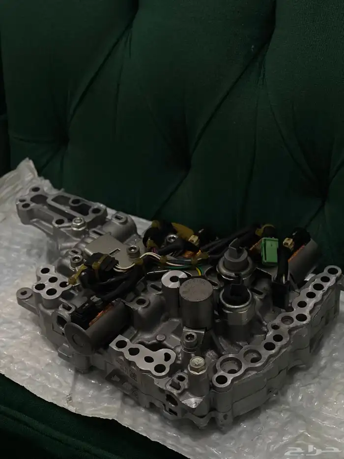 مخ قير مكسيما 2016 -2018 بدي بلف 0