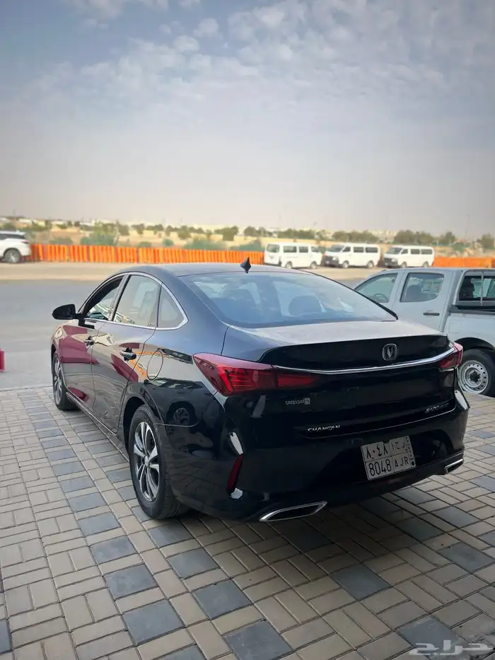 شانجان ايدو فل 2023 3