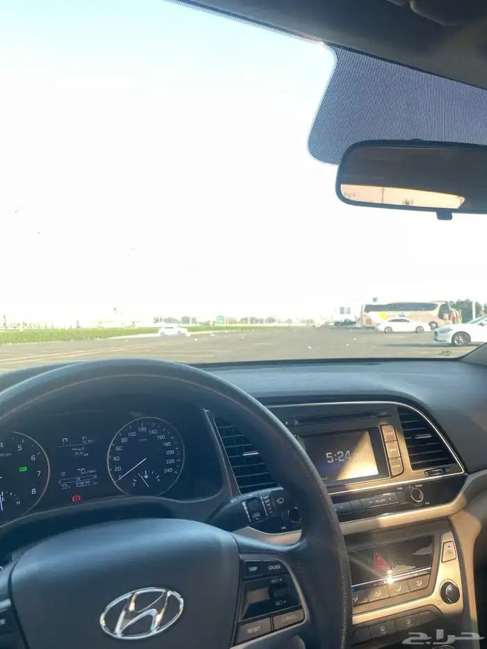 النترا 6