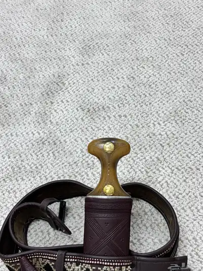 جنبيه مشرقي حك زراف 1