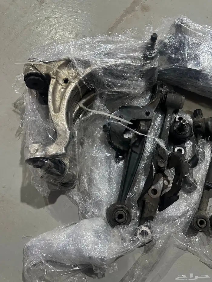 قطع غير لكزس جي اس 300 22