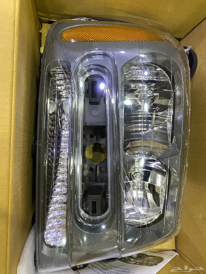 شمعة نور بليزر 2000-2006 1