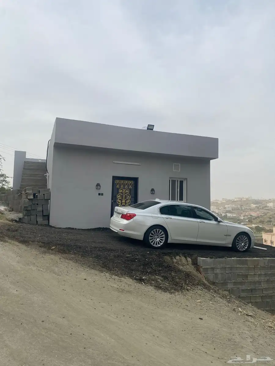 بي ام دبليو 730 2