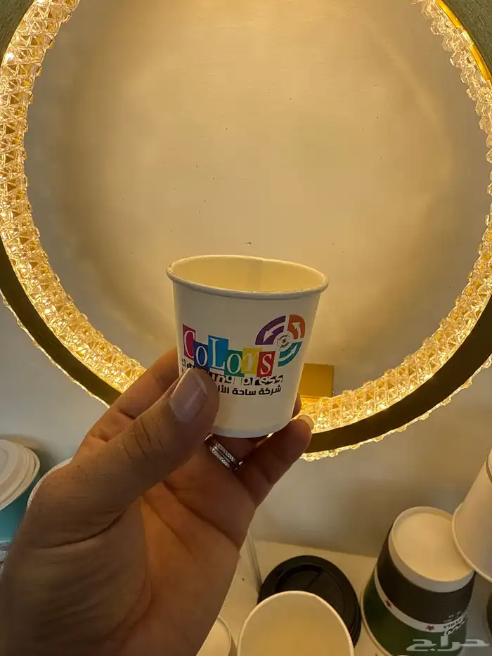 طباعة اكواب طباعة كوب طباعه اكواب ملونة مطبعه مطابع طباعه 3