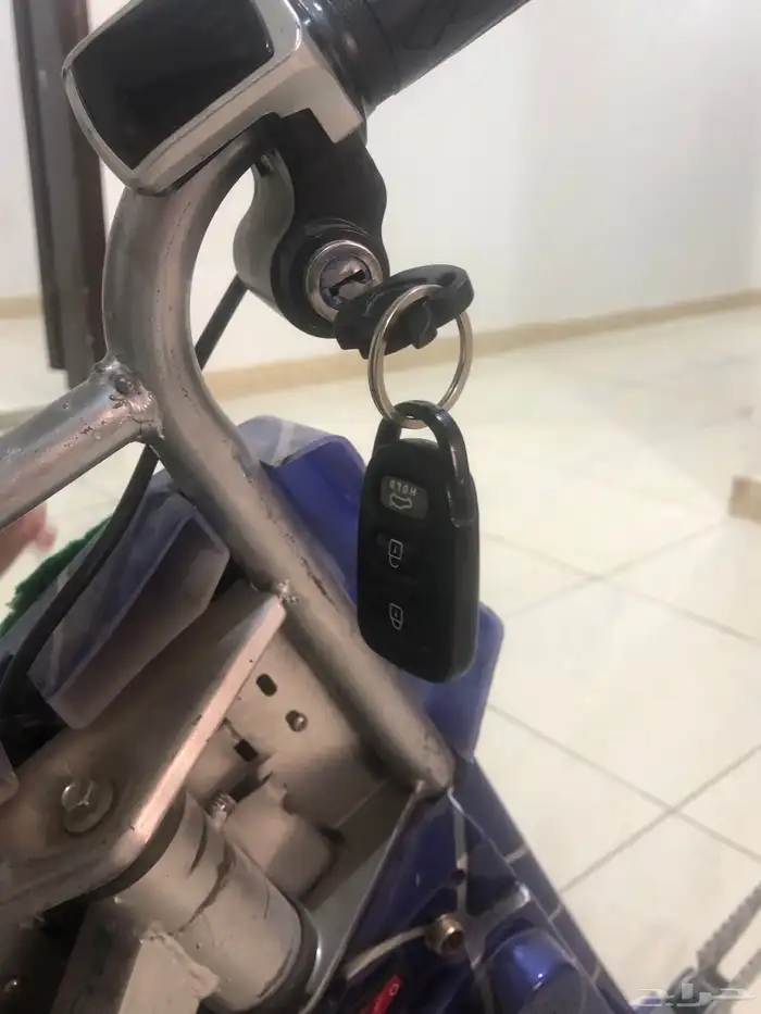 سكوتر درفت سرييع 1