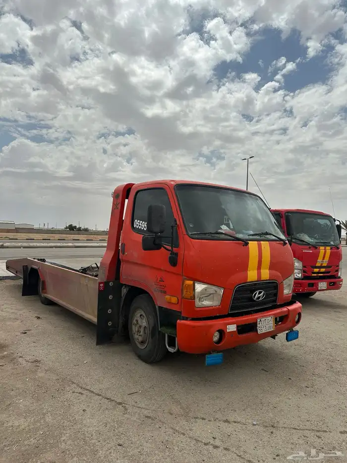 سطحه من حفر الباطن لجده 0