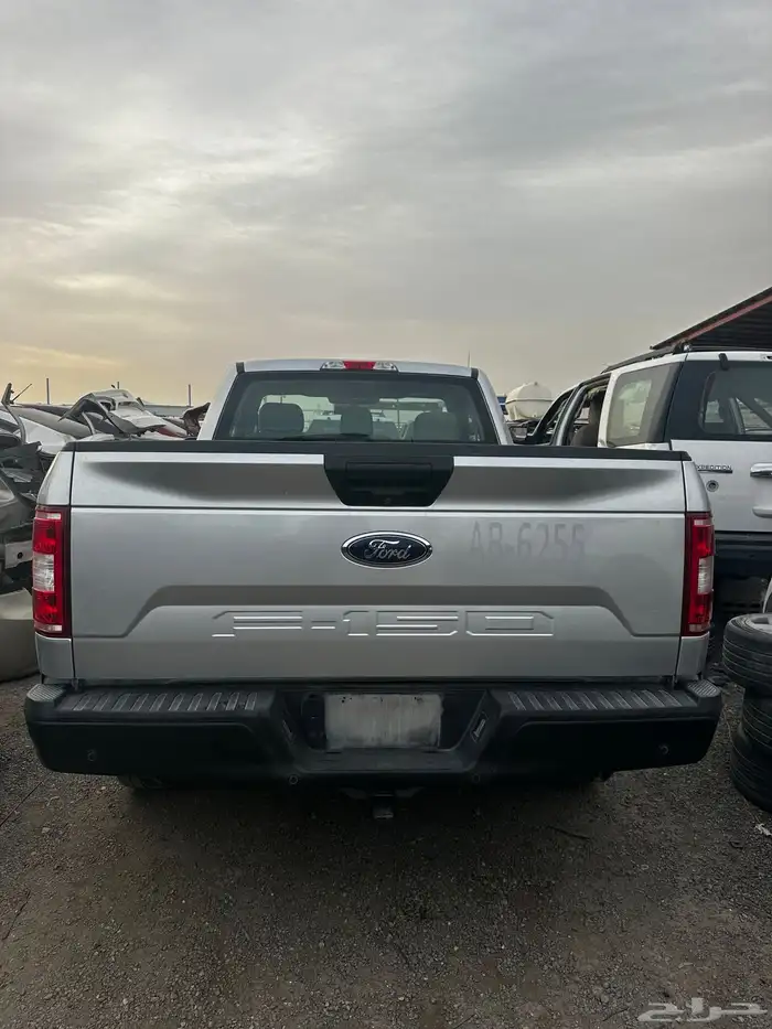 فورد F150 موديل 2018 51
