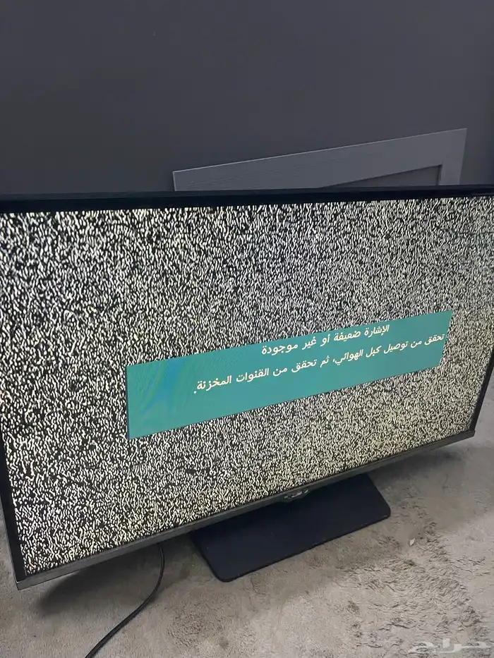 شاشتين للبيع 5