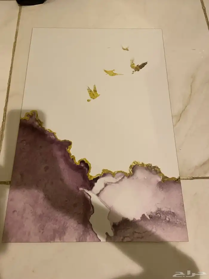 لوحه 1