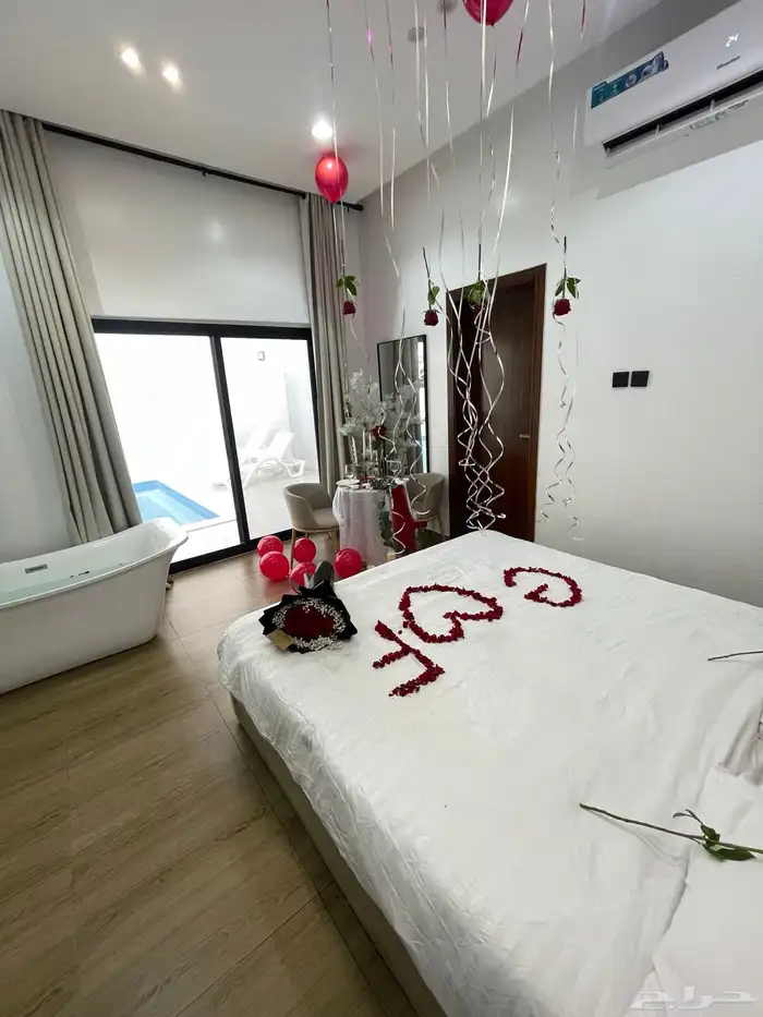 شاليهات بريم روز الفندقية 2