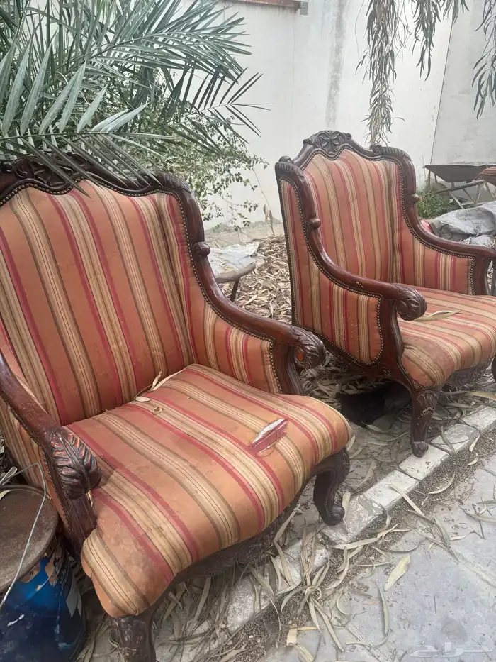 كراسي كنب 0