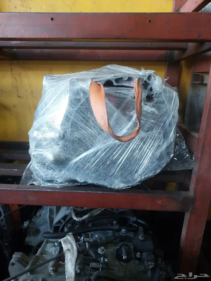 موجود جميع انواع الجيرات 4