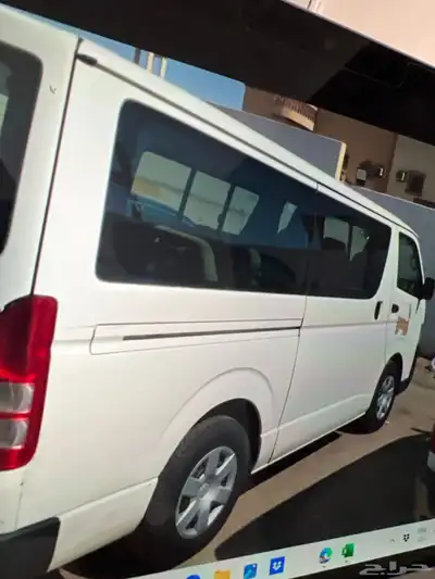 باص ايجار باصات للايجار تأجير ميكروباص 2