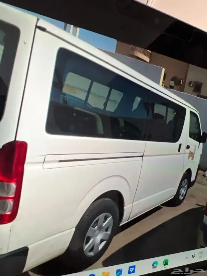 باص ايجار باصات للايجار تأجير ميكروباص 2
