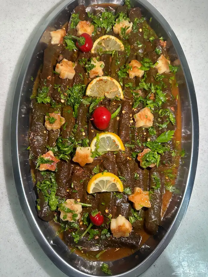 اسر منتجه الدمآم الخبر الظهران 14