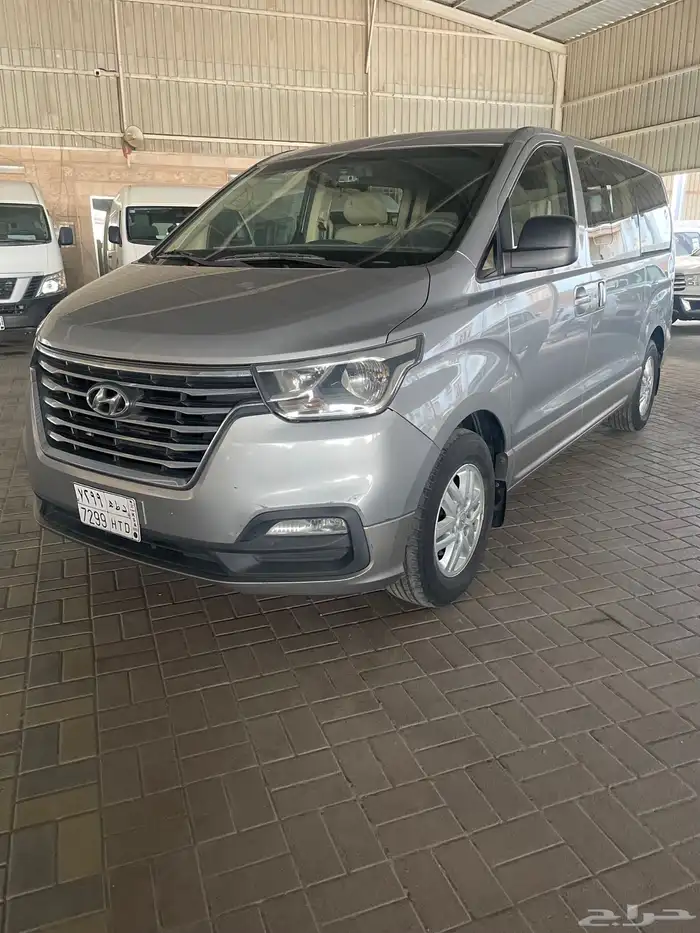 هيونداي اتش ون 2019 2