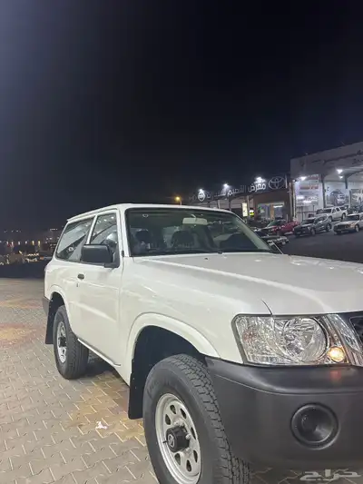 باترول2011 مباع 2