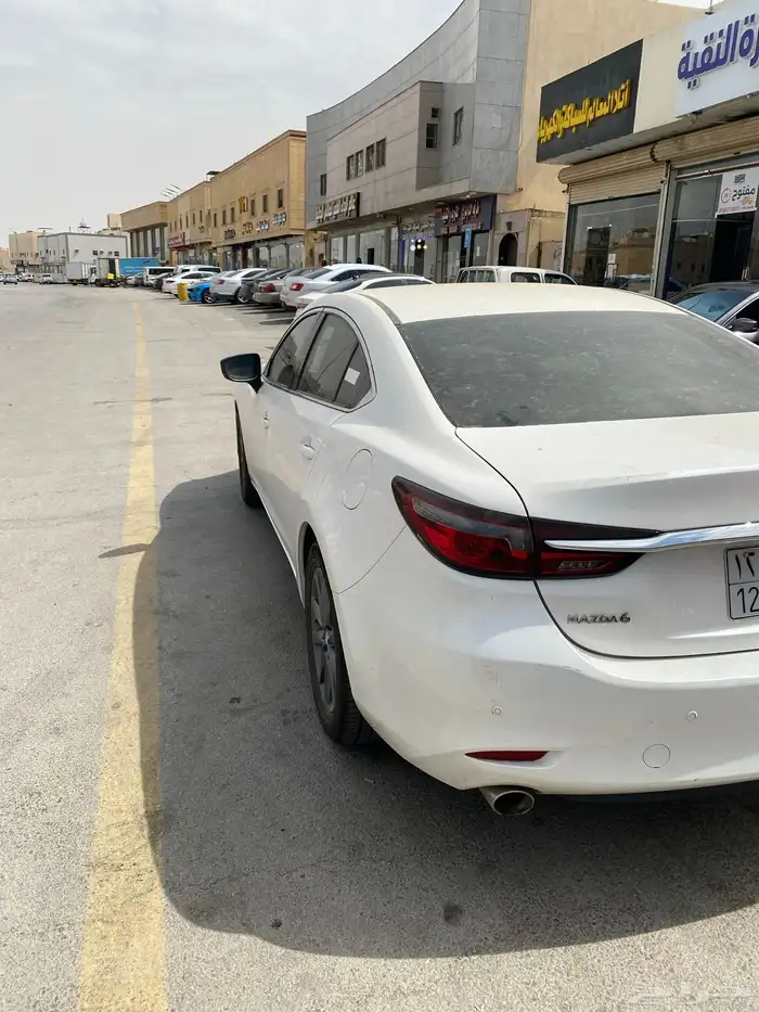 للبيع مازدا 2023 2