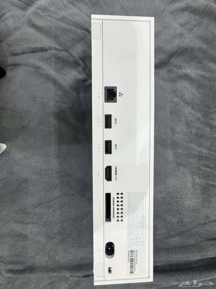 اكس بوكس series s 512g 4