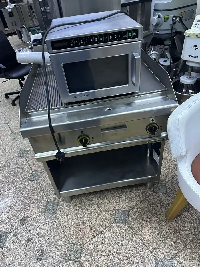 لشراء وبيع لجميع معدات المطاعم والمخابز والسوبر ماركتات 6