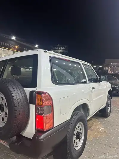 باترول2011 مباع 3