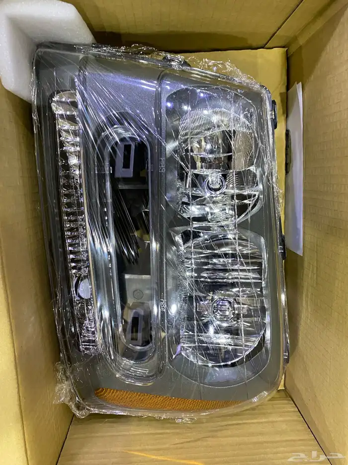 شمعة نور بليزر 2000-2006 2