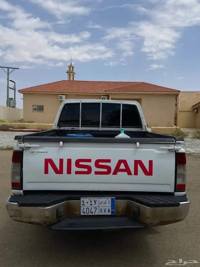 ددسن دبل 2015 ديزل 7