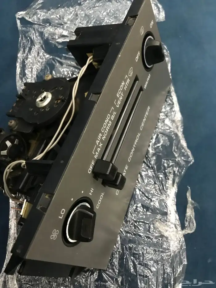 قط ع كابرس من 91 -96 وديكورات من 91-93 التواصل خاص فقط 58