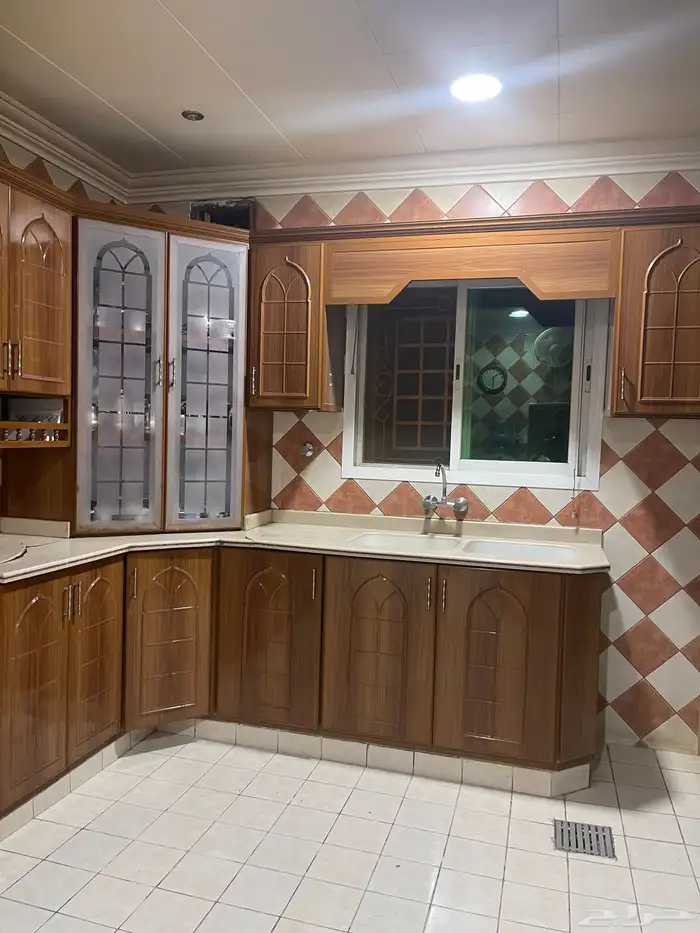 مطبخ 5 4 استخدام نظيف سبب البيع نقل 7