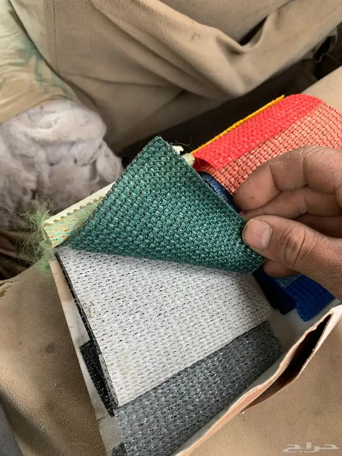 شبك سوبر ووطني صيني كوري جميع الشبك متوفر أسعار جمله 19
