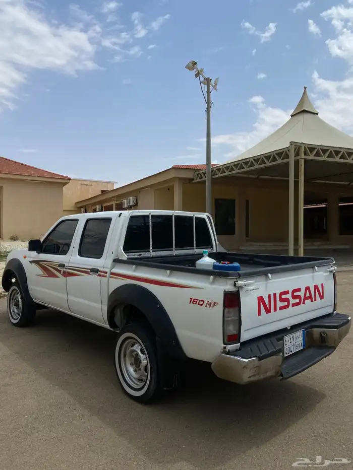 ددسن دبل 2015 ديزل 1