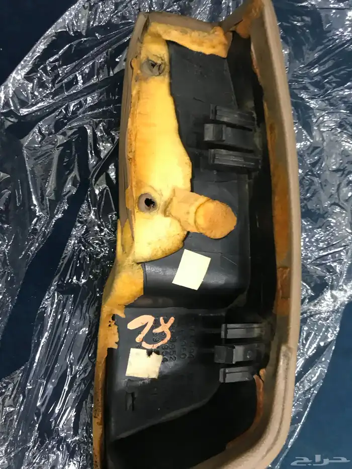 قط ع كابرس من 91 -96 وديكورات من 91-93 التواصل خاص فقط 66