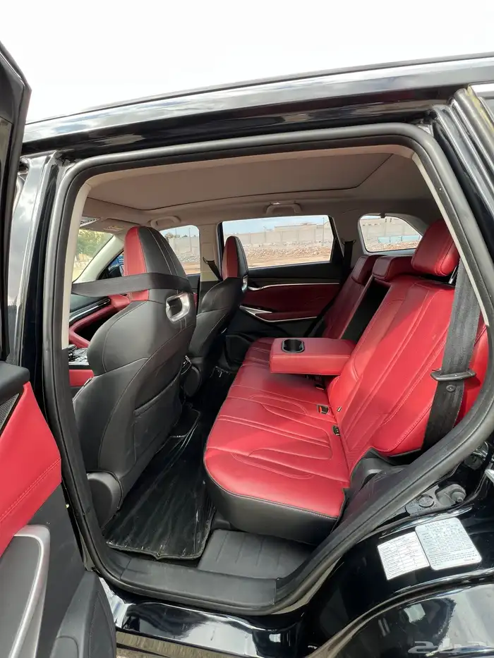 شانجان cs75بلس نص فل 5