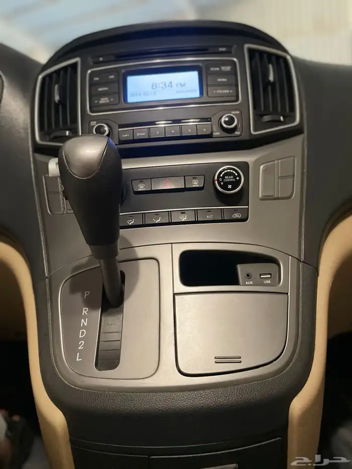 هيونداي اتش ون 2019 6