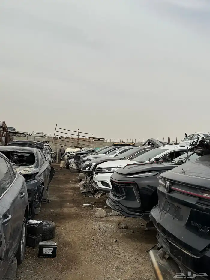 قطع غيار شانجان جيلي جيتور ام جي جميع قطع السيارات الصينيه 6