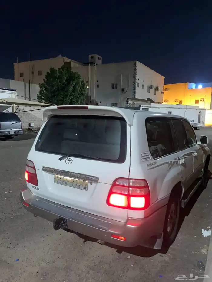 جي اكس ار للبيع 2