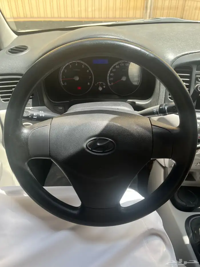 طارة اكسنت 2006 2007 2008 2009 2010 2011 دركسون أكسنت 0