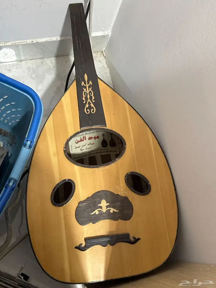 بيع مستعجل عود مصري سيكا محمد حسن 0