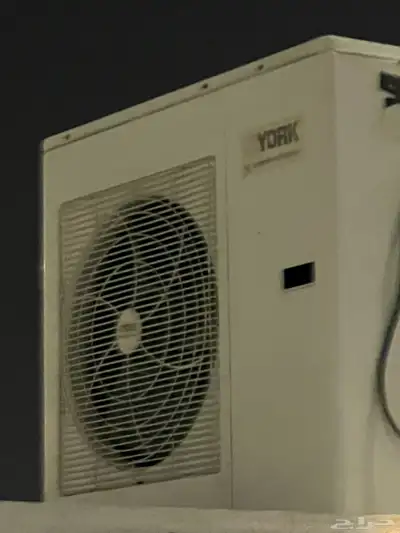 مكيف سبلت 3 طن بارد 0